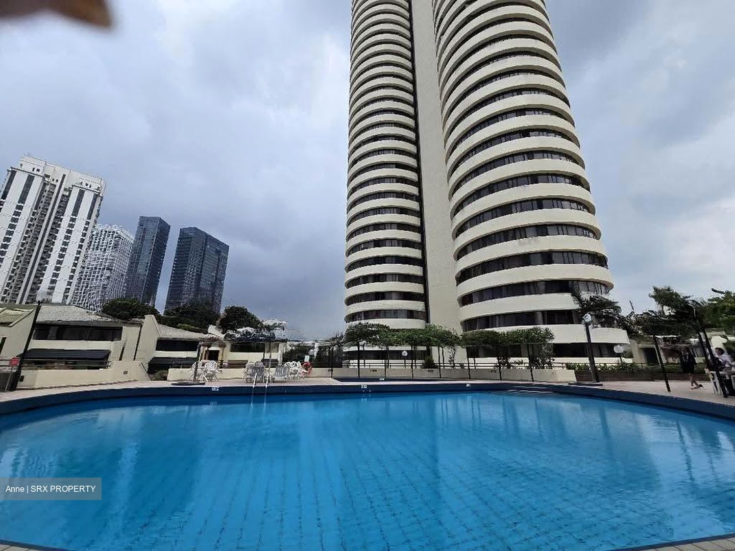 The Draycott (D10), Apartment #612079371
